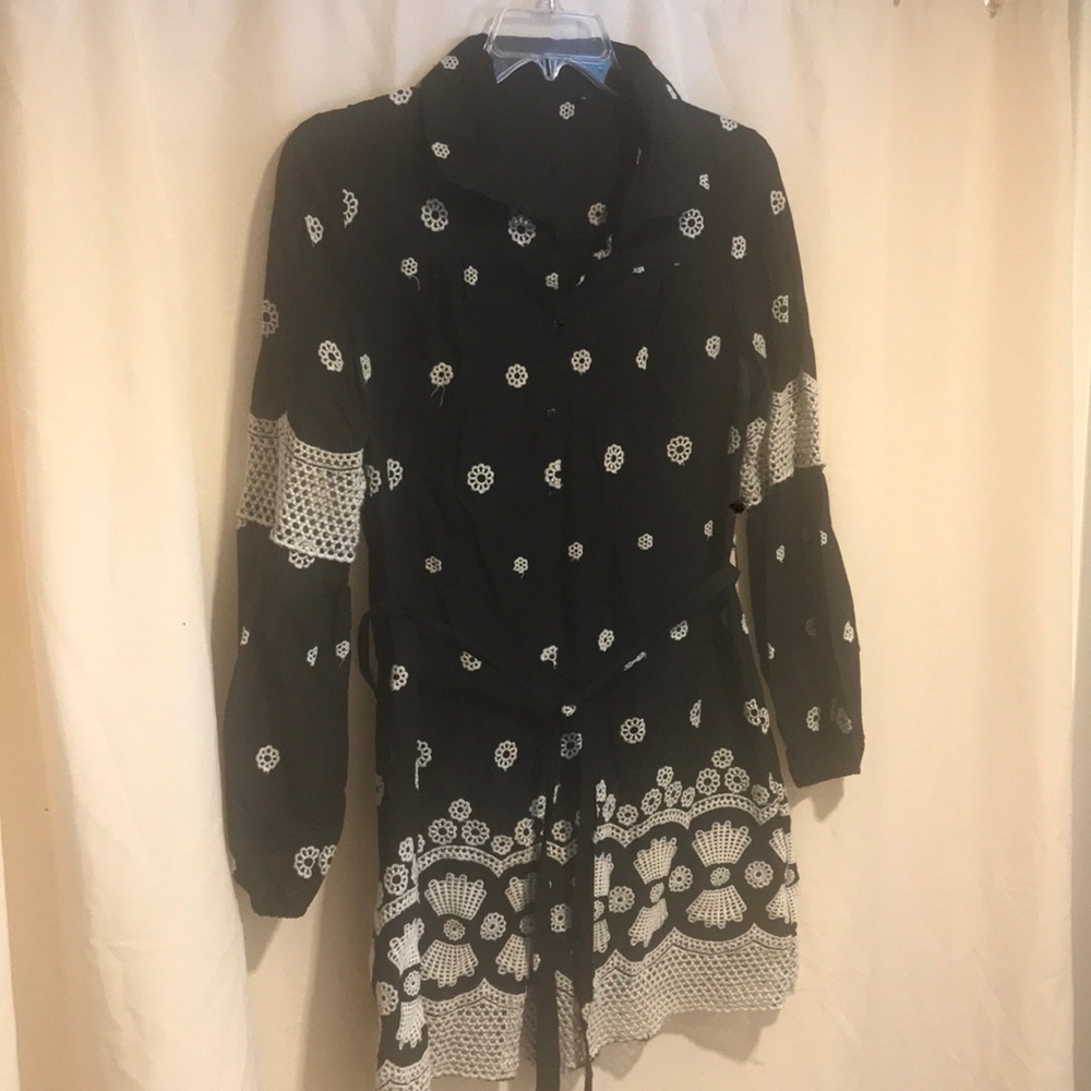 Ladies dress!